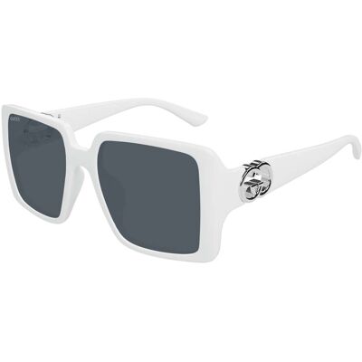 Gafas De Sol Gucci Gg 1692s 003 54 Blanco Gafas De Sol Gucci Gg 1692s 003 54 Blanco