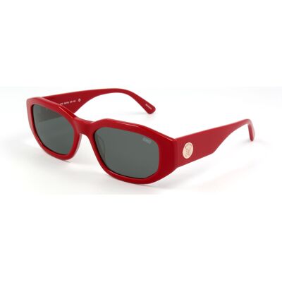 Gafas De Sol Munich Mu 19133 575 Rojo Gafas De Sol Munich Mu 19133 575 Rojo