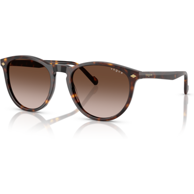Gafas De Sol Vogue Eyewear Vo 5599s W65613 Havana Gafas De Sol Vogue Eyewear Vo 5599s W65613 Havana