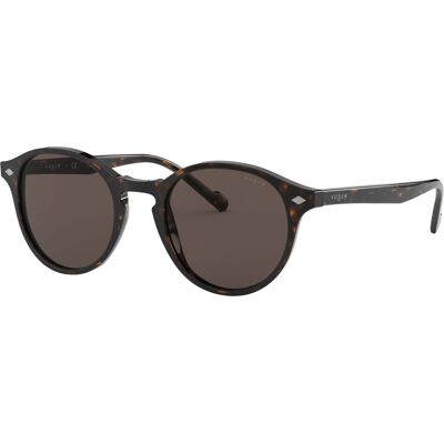 Gafas De Sol Vogue Eyewear Vo 5327 W65673 Havana Gafas De Sol Vogue Eyewear Vo 5327 W65673 Havana