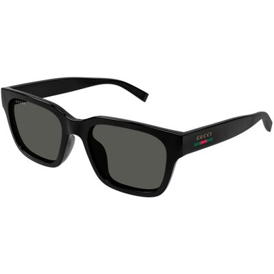 Gafas De Sol Gucci Gg 1857s 001 Negro Gafas De Sol Gucci Gg 1857s 001 Negro