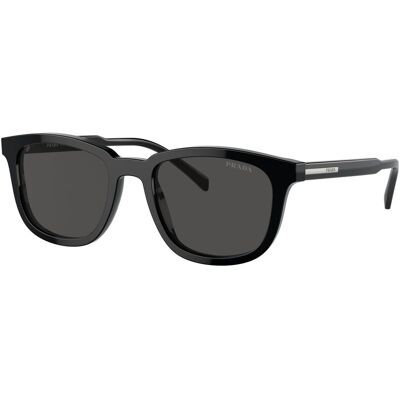 Gafas De Sol Prada Pr A21s 16k08z Negro Gafas De Sol Prada Pr A21s 16k08z Negro