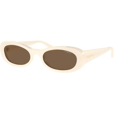 Gafas De Sol Vogue Eyewear Vo 5582s 316773 Marfil Gafas De Sol Vogue Eyewear Vo 5582s 316773 Marfil