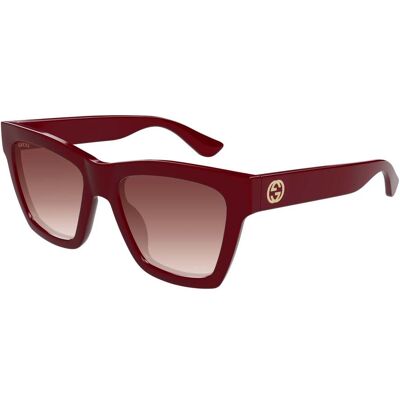 Gafas De Sol Gucci Gg 1714s 003 Granate Gafas De Sol Gucci Gg 1714s 003 Granate