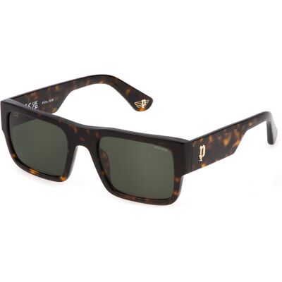 Gafas De Sol Police Spl L12 0722 Havana Gafas De Sol Police Spl L12 0722 Havana