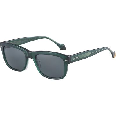 Gafas De Sol Scalpers Kruger 02 Verde Gafas De Sol Scalpers Kruger 02 Verde