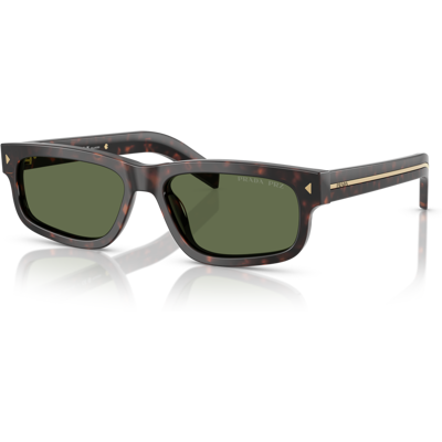 Gafas De Sol Prada Pr B11s 17n20g Carey Raíz Gafas De Sol Prada Pr B11s 17n20g Carey Raíz
