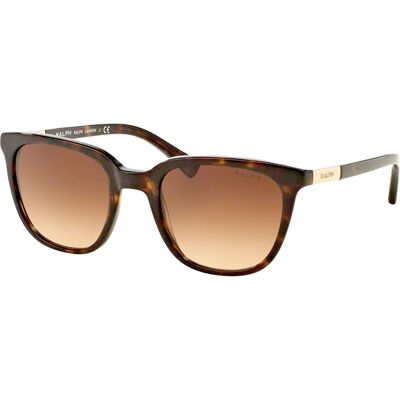 Ralph Lauren RA5206 - 137813 (tortuga oscura/gradiente marrón) Ralph Lauren RA5206 - 137813 (tortuga oscura/gradiente marrón)