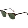 Rayban Rb-3016 W0366*3n Habana/oro 51*21 Gafas De Sol Marron