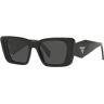 Prada Pr 08ys 1ab5so Gafas De Sol Negro