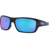 Oakley-Turbine-9263 926356 Black(prizm Sapphire 63*17 Gafas De Sol Negro