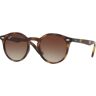 Rayban Junior Rj 9064s 152/13  Gafas De Sol Havana