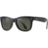 Rayban Rb-4105 601s Ng Mt 3n 50*22 Gafas De Sol Negro Mate