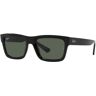 Rayban Warren Rb 4396 667771 Gafas De Sol Negro