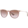 Rayban Erika Rb 4171 600068 Gafas De Sol Marron