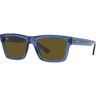 Rayban Warren Rb 4396 668073 Gafas De Sol Azul