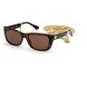 Guess Gu 7652 52e Gafas De Sol Havana