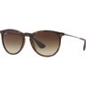 Rayban Erika Rb 4171 865/13 Gafas De Sol Havana