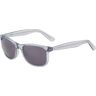 Exit Ou034 Fp514 Gafas De Sol Gris Transparente