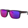 Oakley-Holbrook-9102 9102e8 Matte Black(p 57*18 Gafas De Sol Negro