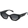 Tous Sto B75 0700 Gafas De Sol Negro