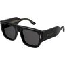 Gucci Gg 1262s 001 Gafas De Sol Negro