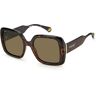 Polaroid-6168/s 086*sp Havana(bronze Polarized 54*20 Gafas De Sol Havana