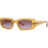 Rayban Kiliane Rb 4395 66828h Gafas De Sol Amarillo