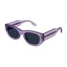 Gucci Gg 1215s 003 Gafas De Sol Violeta