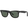 Rayban Rb-2140 901*3n Negro (verde) 54*18  Negro