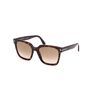 Tom Ford Ft 0952 52f Gafas De Sol Havana