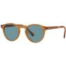 Oliver Peoples Ov 5456su Gregory Peck 1962 169956 Gafas De Sol Ambar