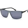 Glossi Boris M1p Gafas De Sol Gris