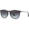 Rayban Erika Rb 4171 622/8g Gafas De Sol Negro