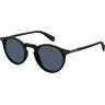 Polaroid-2086/s 003/c3  Mtt Black/grey Pz 47*23 Gafas De Sol Negro