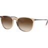 Rayban Erika Rb 4171 651413 Gafas De Sol Beige