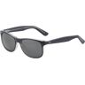 Exit Ou034 Fp011 Gafas De Sol Negro   Transparente