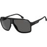 Carrera Ca 1030 003 M9 Mtt Gafas De Sol Negro