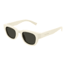 Saint laurent Saint-Laurent-Sl675/s 005 Ivory (grey) 46*22 Gafas De Sol Beige