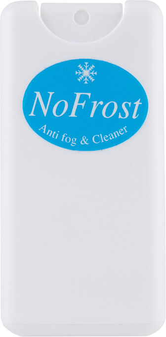 Spray Antivaho No Frost 001  *