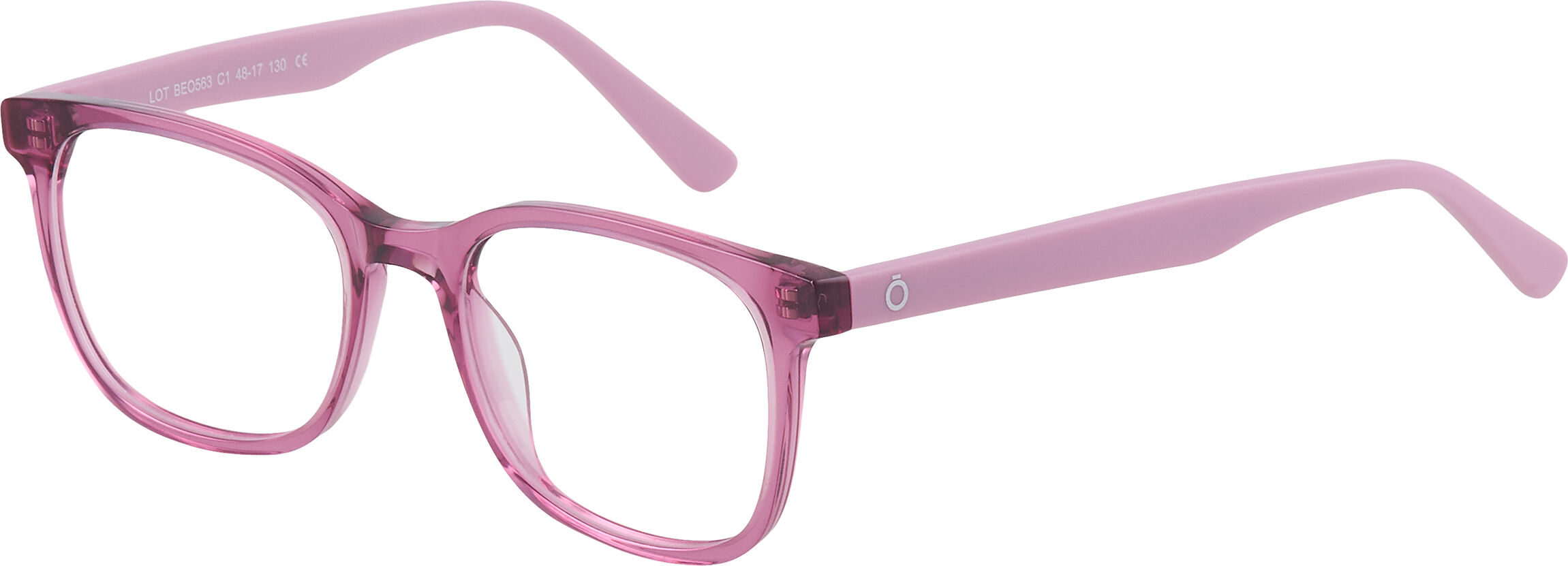 Beo Kids 563 C1 Gafas Graduadas Lila