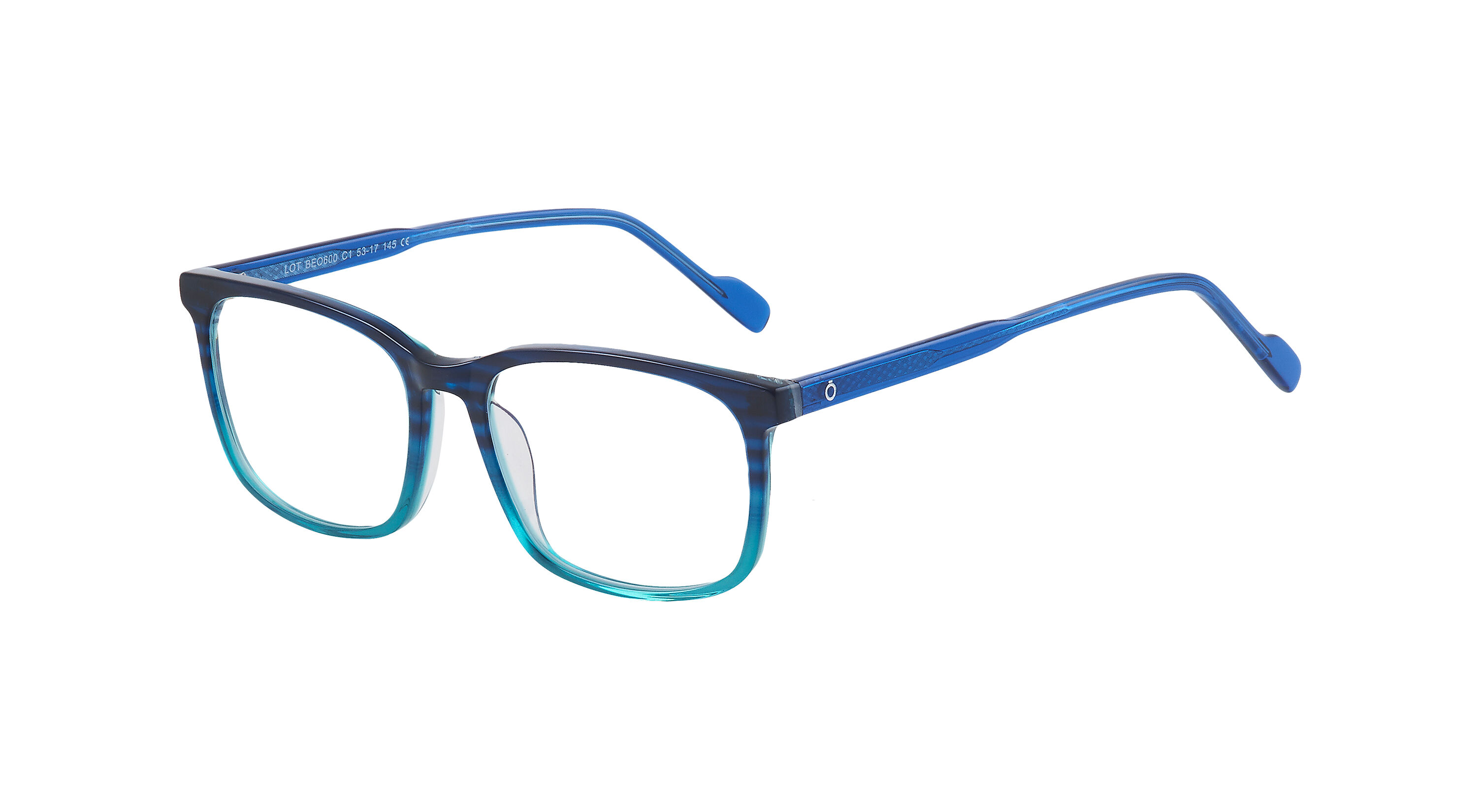 Beo 600 C1 Gafas Graduadas Azul