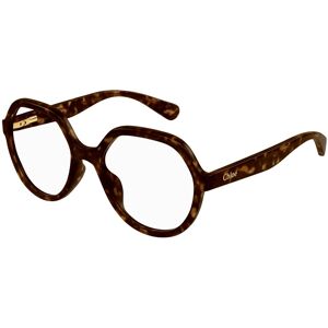 Chloé infantil Gafas Graduadas Chloe Infantil Ch 0020o 002 Havana Chloé infantil Gafas Graduadas Chloe Infantil Ch 0020o 002 Havana