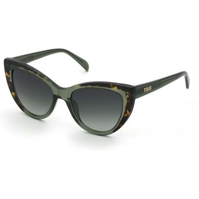 Gafas De Sol Tous Sto C34v 0743 Havana Gafas De Sol Tous Sto C34v 0743 Havana