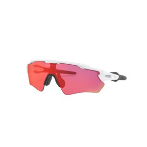 Oakley Junior Radar Ev Xs Path Oj 9001 05 Gafas De Sol Blanco