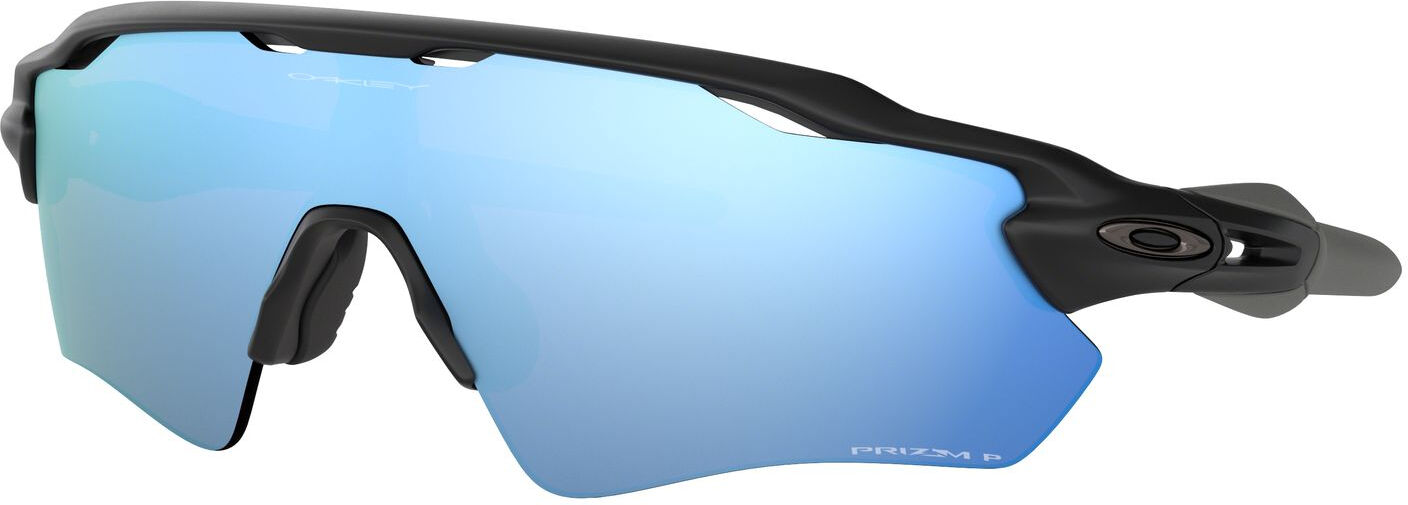 Oakley Radar Ev Path Oo 9208 55 Gafas De Sol Negro