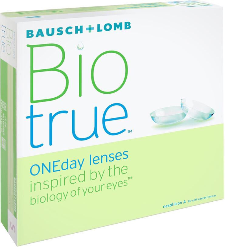 Bausch & Lomb Biotrue ONEday -5.75 Bausch & Lomb Biotrue ONEday -5.75