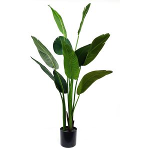 RegalosMiguel Planta Artificial Platanera 120 cm