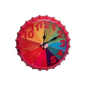 RegalosMiguel Reloj de Pared Citric 35 cm