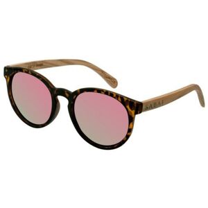 RegalosMiguel Gafas de Sol SABAI NATURIS - Sabai Rosa Oro